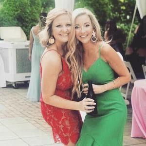 Meet your Posher, Mackenzi